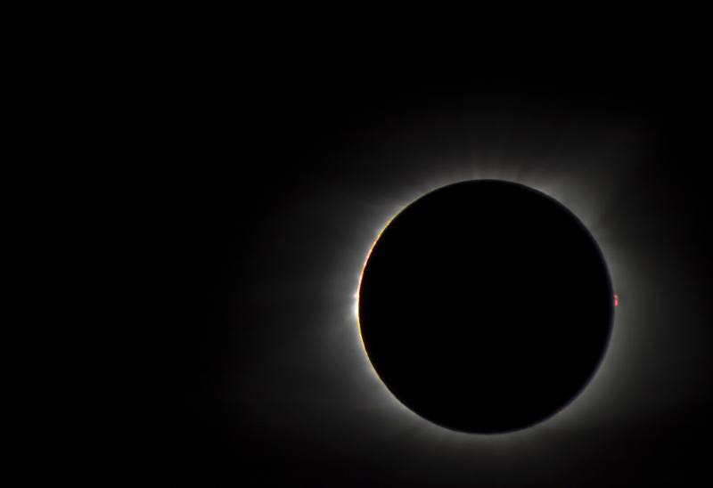 Illustration for article titled Totality
